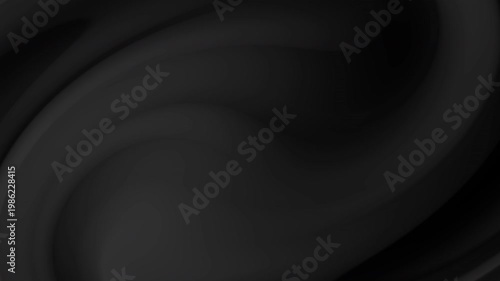 Dark Abstract Gradient Background for Web3 Crypto Digital Technology Design