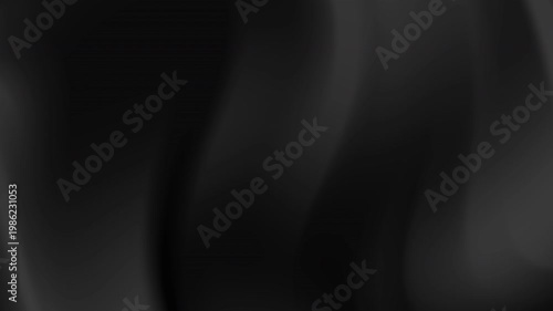 Dark Abstract Gradient Background for Crypto Web3 App UI UX Design