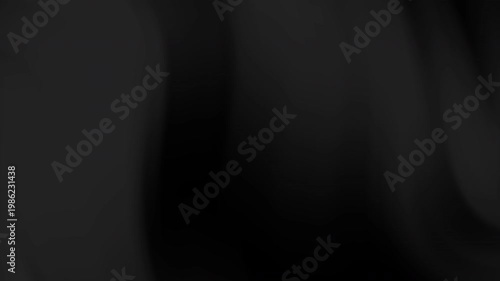 Dark Abstract Gradient Background for Crypto Web3 App UI UX Design