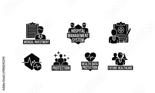 Key aspects of modern healthcare investment and management systems