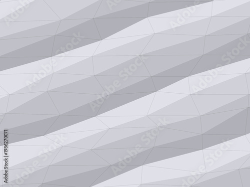 Geometric Origami Crease Pattern Paper Fold Background