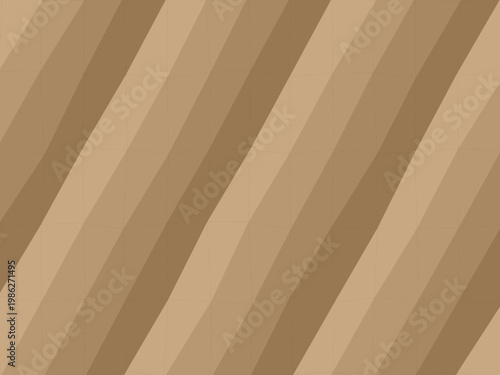 Origami Fold Paper Crease Geometric Pattern Background