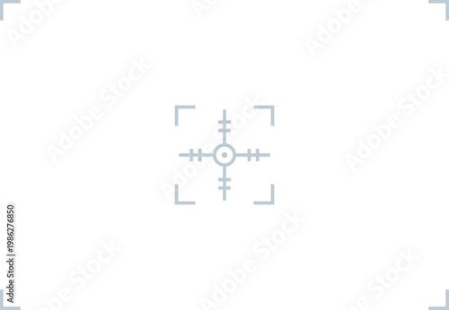 타겟-조준-조준 레티클-조준점-사격-표적-타격-저격-뷰파인더-초점-포커스-조준 프레임-타겟팅-락온