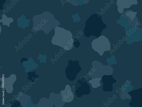 Tactical Camouflage Pattern Army Hunting Background