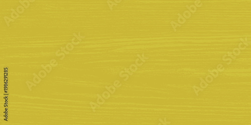 Vintage old yellow paper texture with a blank brown grunge surface pattern and a weathered cardboard linen design creates an antique parchment backdrop