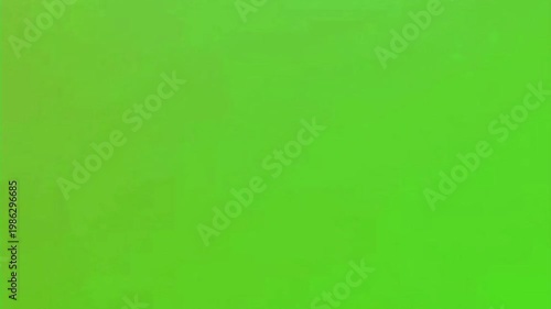 A vibrant video showcasing a mesmerizing abstract background with a blend of purple, green, and blue colors.