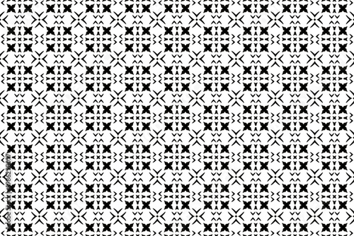 Seamless Texture Cloth Digital Template Graphic Fabric Visual Art Wallpaper Textile Luxury Perspective Tile Decoration Symmetric Interior Design Background Fashion Endless Geometric Shape Pattern.