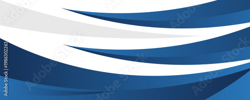 modern blue gradient business certificate template design collection. modern vector eps.10