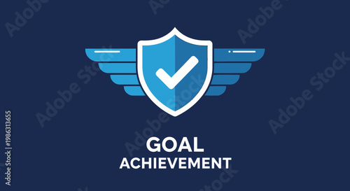Achieving Goals Through Strategic Planning and Completion with Security and Wings