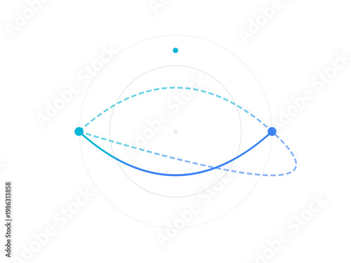 Abstract 6G Connectivity Concept with Global Spectrum Waves and High Speed Network Nodes