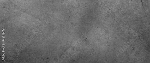 Grey textured concrete background
