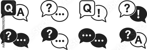 Cute cartoon-style vector set of musical icons and symbols with smiling faces in a playful seamless design