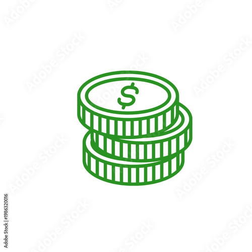 Coins icon