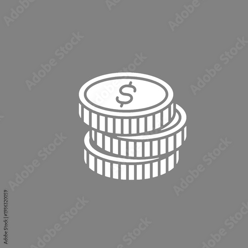 Coins icon