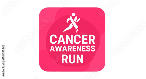 Cancer Awareness Run Promoting Hope, Health and Vitality For Patients and Survivors