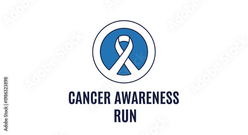 Cancer Awareness Run Promoting Hope, Support, And Compassion For Cancer Victims and Survivors
