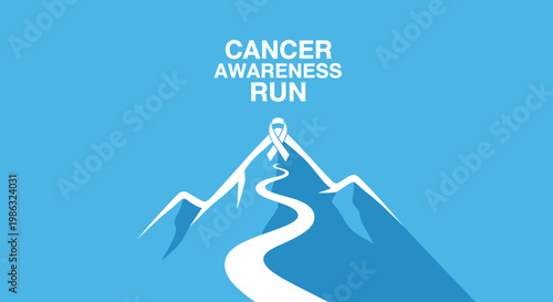 Cancer Awareness Run: Reaching New Heights in Pursuit of Hope and Progress