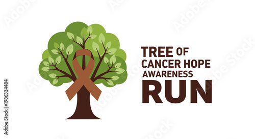 Cancer Hope Awareness Run: A Symbol of Strength, Solidarity, and Support, For Cancer