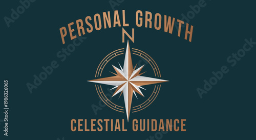 Celestial Navigation Towards Personal Elevation, Guiding Growth and Inner Transformation Journey