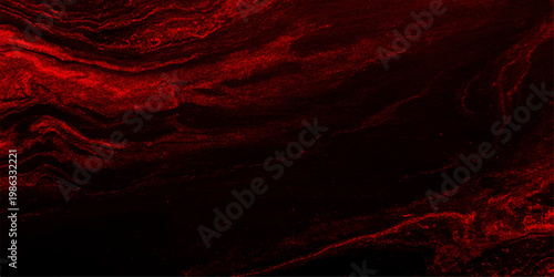 mysterious crimson swirls create an alluring visual display, evoking a sense of artistic intensity and captivating movement.