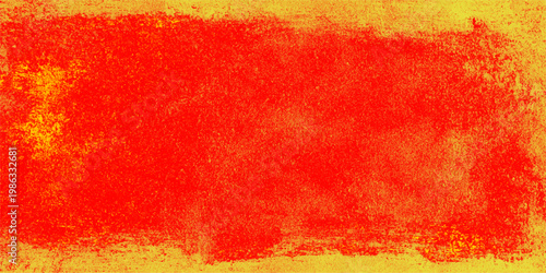 Vibrant Brushstroke abstract painting, a fusion of rich textures and color with dynamic artistic expression.