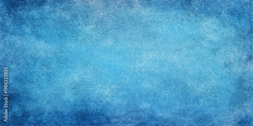 Abstract blue watercolor background, featuring a subtle gradient and textured effect, evoking a sense of calmness and depth.
