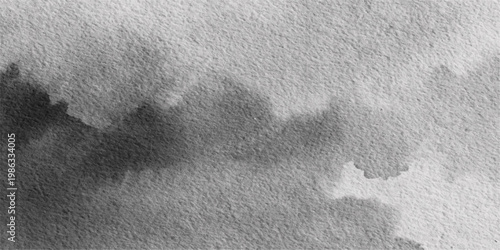 Atmospheric watercolor texture. Featuring dark shades. Evoking a sense of calm and visual interest. 