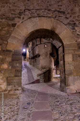 Albarracín (Teruel)