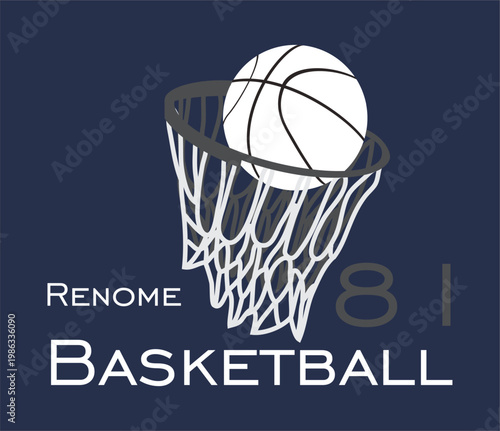 Urban Cyber-Streetball Performance