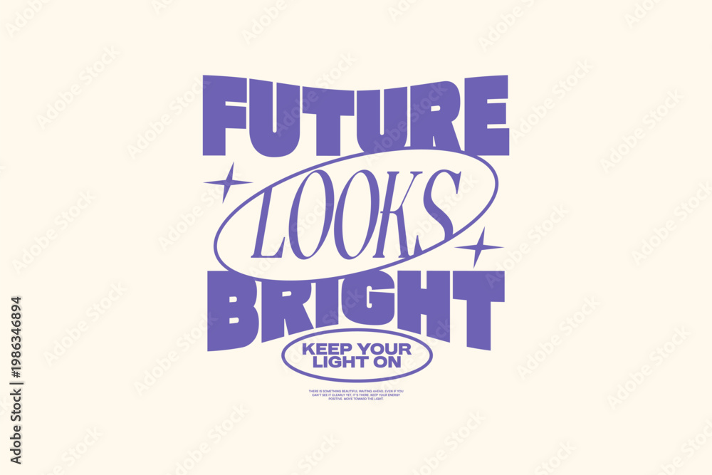 Fototapeta premium Hustle Typography Quotes T-shirt Design. Aesthetic Lettering for t shirt, Poster, Apparel, Wall Art and Print. Ambition, Motivational Quotes with Minimal Streetwear Style