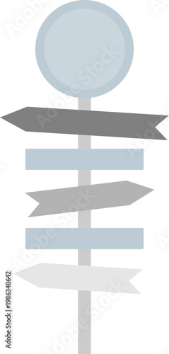 방향 표지판-이정표-표지판-화살표 표지-화살표 표지판-방향 이정표-기둥-팻말-푯말-길안내-안내 표지판-여러 방향-다방향 화살표-화살표 방향판-길찾기-여정