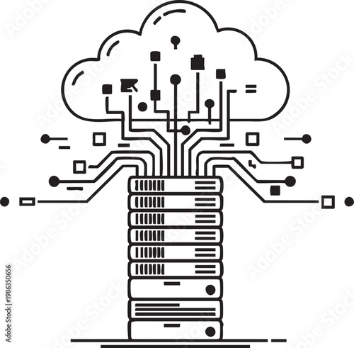 Modern vector illustration design concept 42