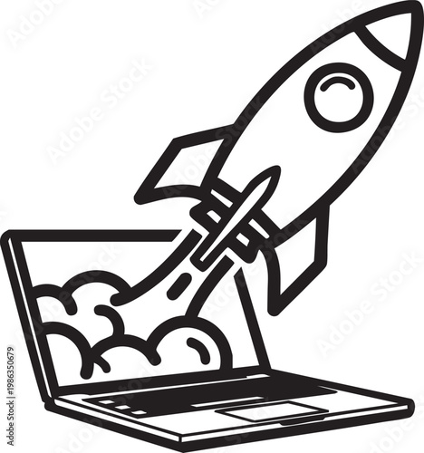 Modern vector illustration design concept 43