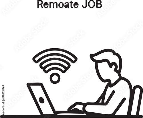 Modern vector illustration design concept 8