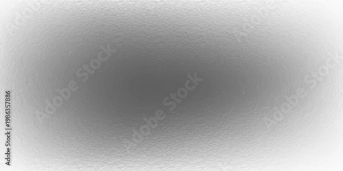 Shiny silver foil metallic texture - glossy gray steel gleaming surface, frosted glass effect with blur glare reflection, bright polished metal material. Brushed aluminum or chrome glistening bg.