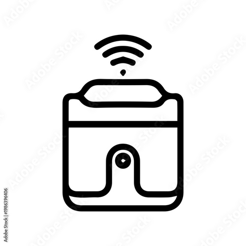 Wireless Smart Device