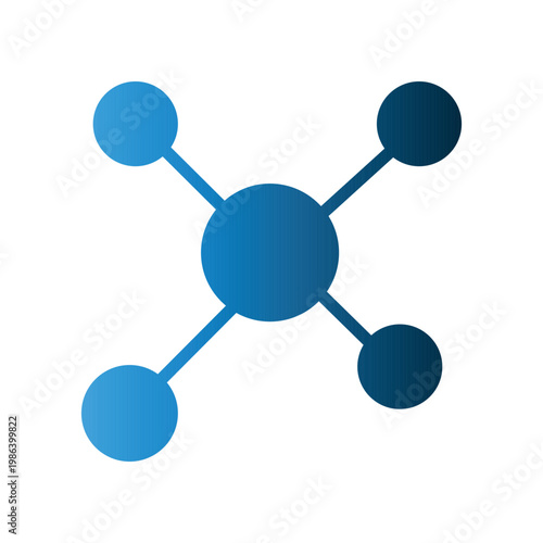 Share icon design template