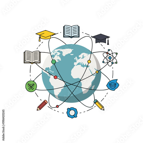 Global Education andScience Network