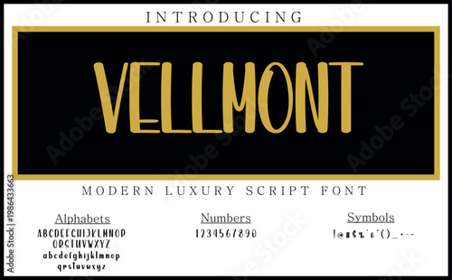 This enchanting script typeface blends fluid calligraphy with delicate flourishes. Perfect for wedding stationery, romantic branding, and elegant editorial designs requiring a sophisticated, magical t