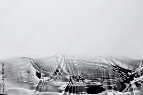 水のイメージ