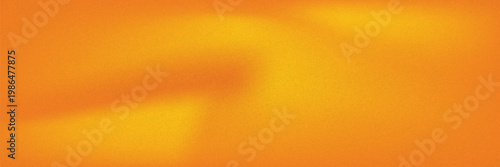 Yellow studio space. Limbo light background, eps10, vector