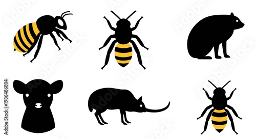 Silhouette of a dove in flight, representing peace and freedom, against a white background