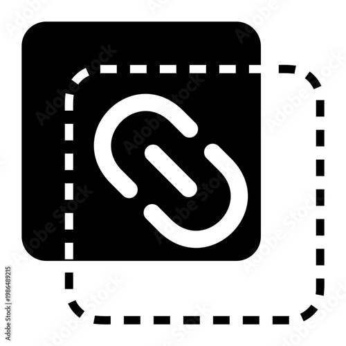 duplicate Solid icon