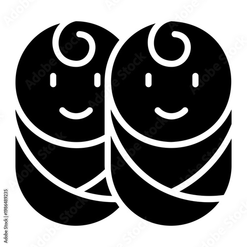 duplicate Solid icon