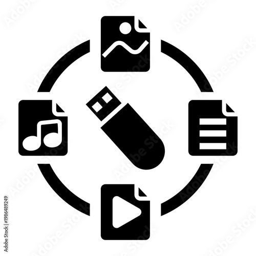 duplicate Solid icon