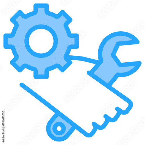 Practical Training Icon