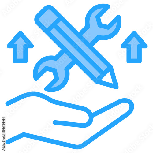 Skill Application Icon