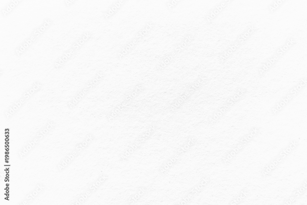 Fototapeta premium Minimalist white textured background with copy space