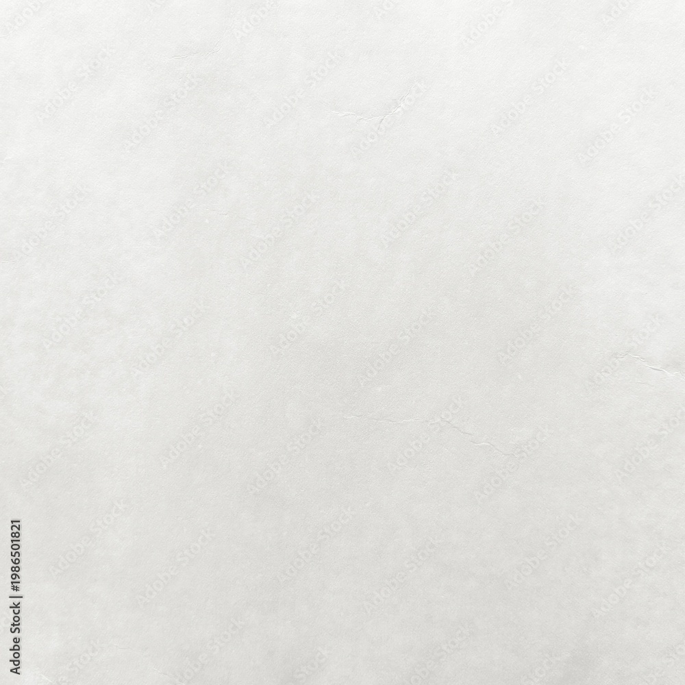 Naklejka premium Smooth white textured background with copy space
