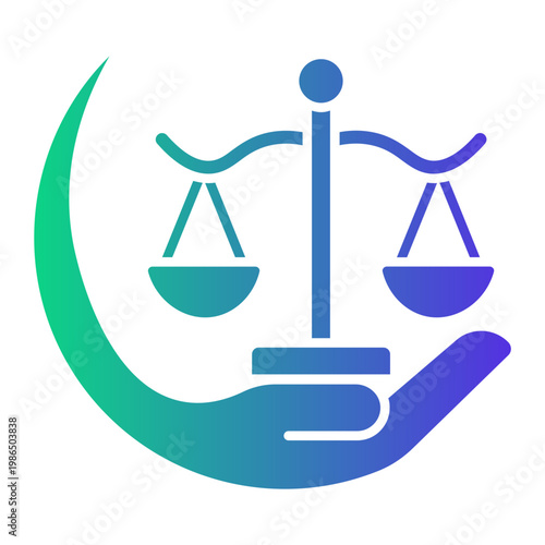 ethical Gradient icon